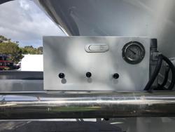 2026 Stonestar New Cement/Bulk Dry Semi Tanker