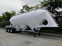 2026 Stonestar New Cement/Bulk Dry Semi Tanker