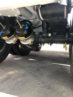 2026 Stonestar New Cement/Bulk Dry Semi Tanker