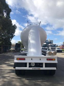 2026 Stonestar New Cement/Bulk Dry Semi Tanker