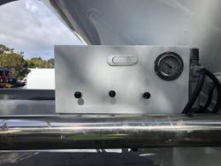 2026 Stonestar New Cement/Bulk Dry Semi Tanker