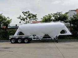 2026 Stonestar New Cement/Bulk Dry Semi Tanker