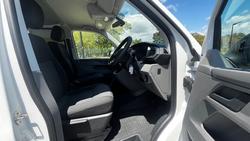 2024 Volkswagen Transporter TDI340