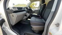 2024 Volkswagen Transporter TDI340