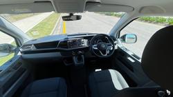 2024 Volkswagen Transporter TDI340