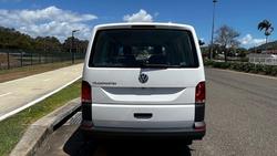 2024 Volkswagen Transporter TDI340