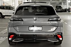 2024 Peugeot 308 GT Premium P51 MY24 Sellenium Grey