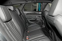 2024 Peugeot 308 GT Premium P51 MY24 Sellenium Grey