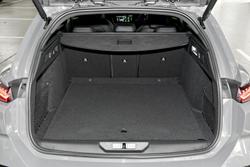 2024 Peugeot 308 GT Premium P51 MY24 Sellenium Grey