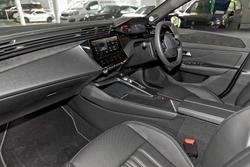 2024 Peugeot 308 GT Premium P51 MY24 Sellenium Grey