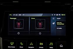 2024 Peugeot 308 GT Premium P51 MY24 Sellenium Grey