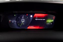 2024 Peugeot 308 GT Premium P51 MY24 Sellenium Grey