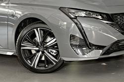 2024 Peugeot 308 GT Premium P51 MY24 Sellenium Grey