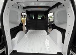 2024 Renault
                Kangoo L1