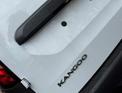 2024 Renault
                Kangoo L1