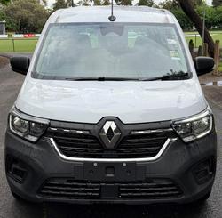 2024 Renault
                Kangoo L1