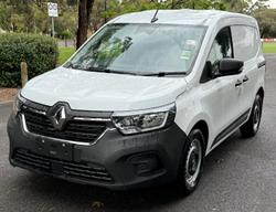 2024 Renault
                Kangoo L1