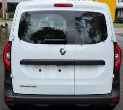 2024 Renault
                Kangoo L1
