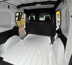 2024 Renault
                Kangoo L1