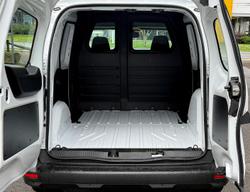 2024 Renault
                Kangoo L1