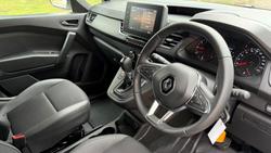 2024 Renault
                Kangoo L1