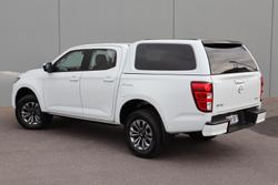 2024 Mazda BT-50 XT