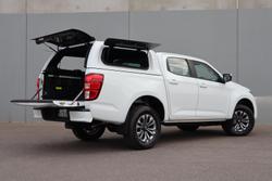 2024 Mazda BT-50 XT