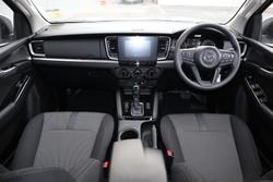 2024 Mazda BT-50 XT