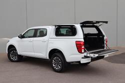 2024 Mazda BT-50 XT
