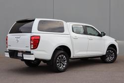 2024 Mazda BT-50 XT