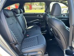 2024 Kia Sorento HEV GT-Line