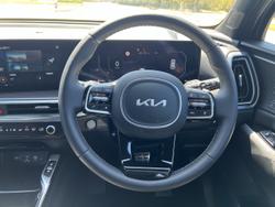 2024 Kia Sorento HEV GT-Line