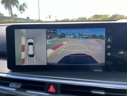 2024 Kia Sorento HEV GT-Line