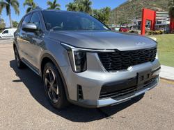 2024 Kia Sorento HEV GT-Line