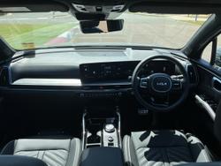 2024 Kia Sorento HEV GT-Line