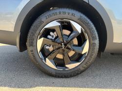 2024 Kia Sorento HEV GT-Line