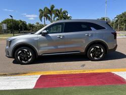 2024 Kia Sorento HEV GT-Line
