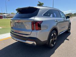 2024 Kia Sorento HEV GT-Line