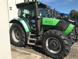 Deutz-Fahr Agrotron K100