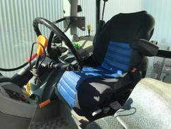 2014 Deutz-Fahr Agrotron K100 Green