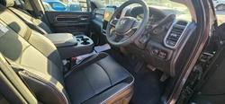 2023 RAM LARAMIE 2500 RAMBOX 2500 Laramie C/Cab R/Box Granite Crystal