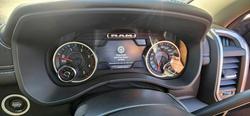 2023 RAM LARAMIE 2500 RAMBOX 2500 Laramie C/Cab R/Box Granite Crystal