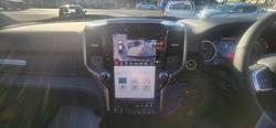 2023 RAM LARAMIE 2500 RAMBOX 2500 Laramie C/Cab R/Box Granite Crystal