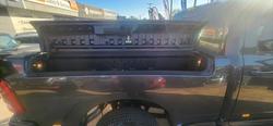 2023 RAM LARAMIE 2500 RAMBOX 2500 Laramie C/Cab R/Box Granite Crystal