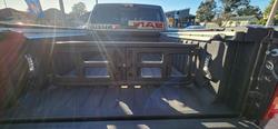 2023 RAM LARAMIE 2500 RAMBOX 2500 Laramie C/Cab R/Box Granite Crystal