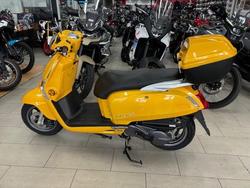 2024 Kymco Like 125