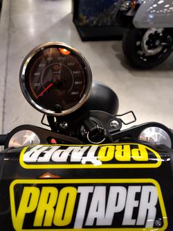 2024 Harley-Davidson X 350 X Orange