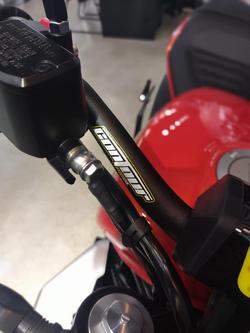 2024 Harley-Davidson X 350 X Orange