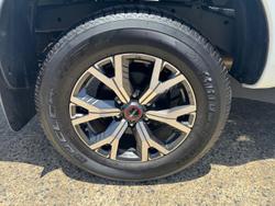 2023 Isuzu D-MAX LS-U