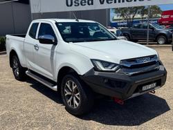 2023 Isuzu D-MAX LS-U